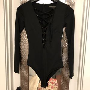 Carmar Bodysuit
